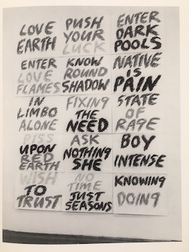 Untitled, 1990