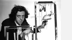 Cornelius Cardew (1933-1981)